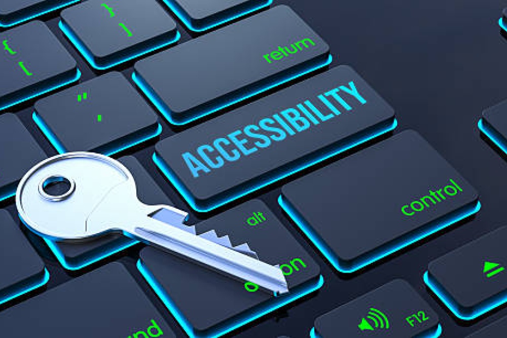 Accessibilité web : les bases à respecter sur un site professionnel