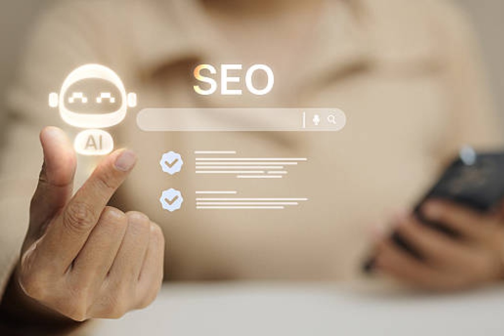 Automatisation SEO par IA : gagner du temps sans perdre la qualité éditoriale