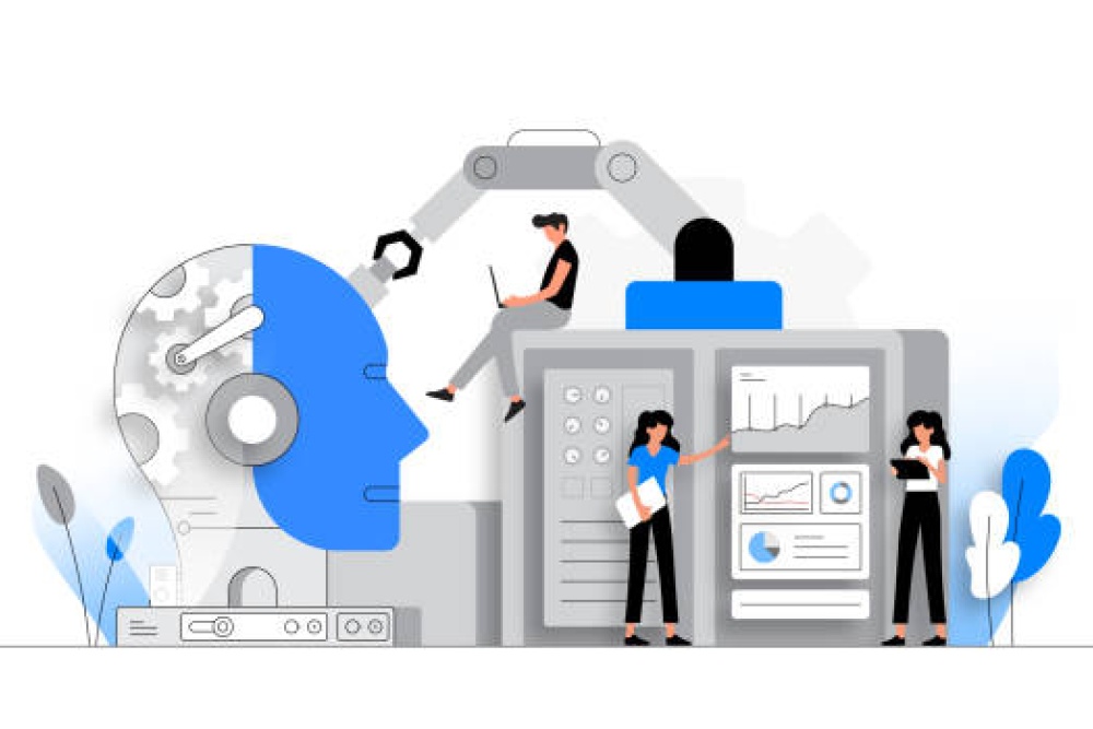 Back-office augmenté par l’IA : assister les équipes sans remplacer l’humain