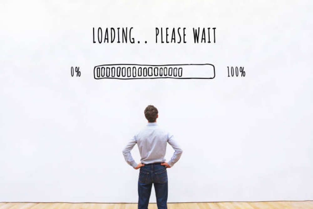 Web images: formats, compression, lazy loading and visual quality