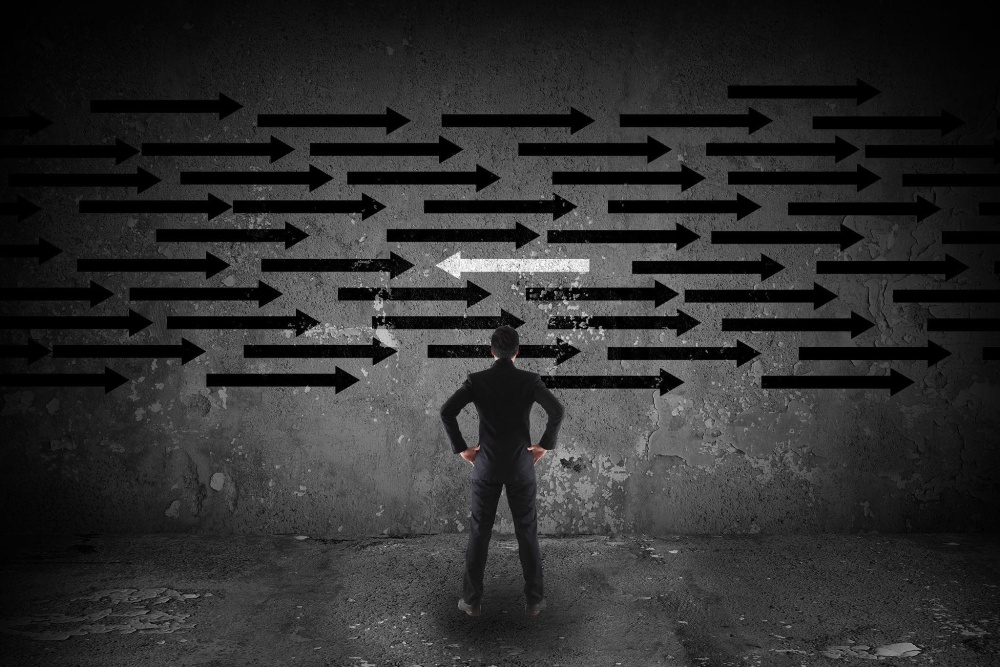 Pourquoi 80% des sites échouent sans stratégie digitale