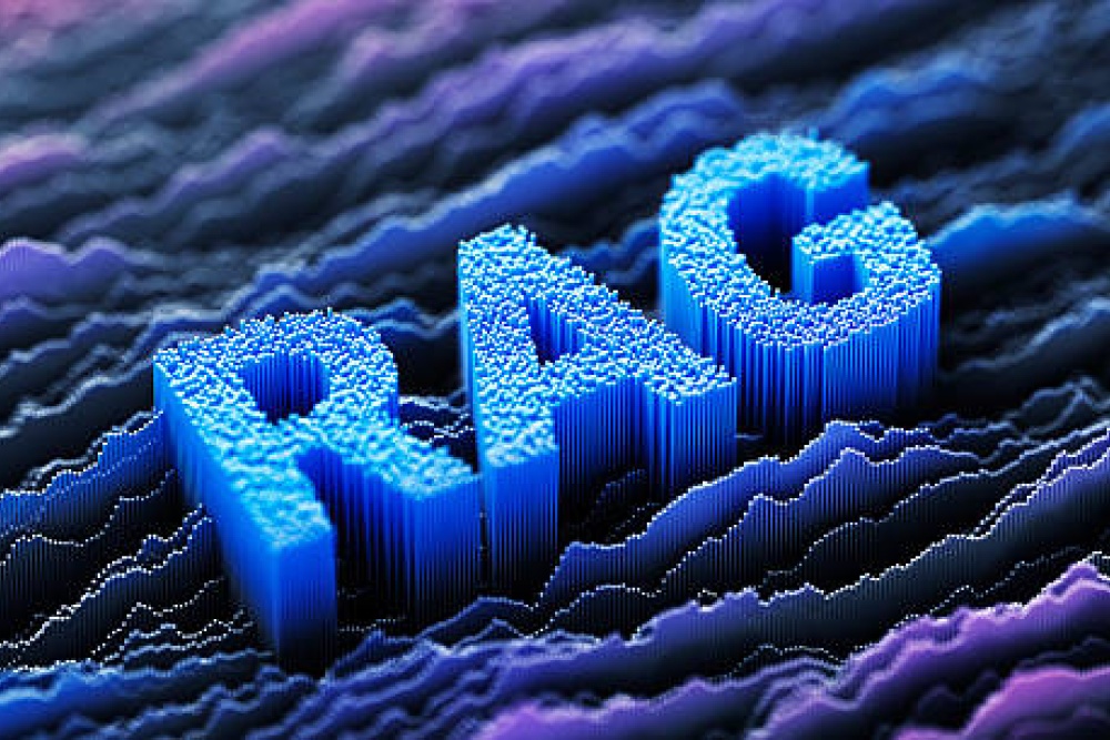 RAG for websites: connecting AI to company data