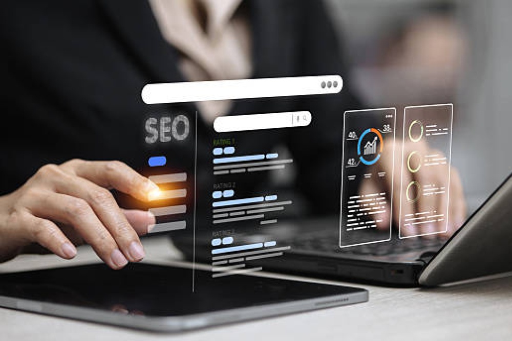 Technical SEO: the invisible foundations of a well-ranked website