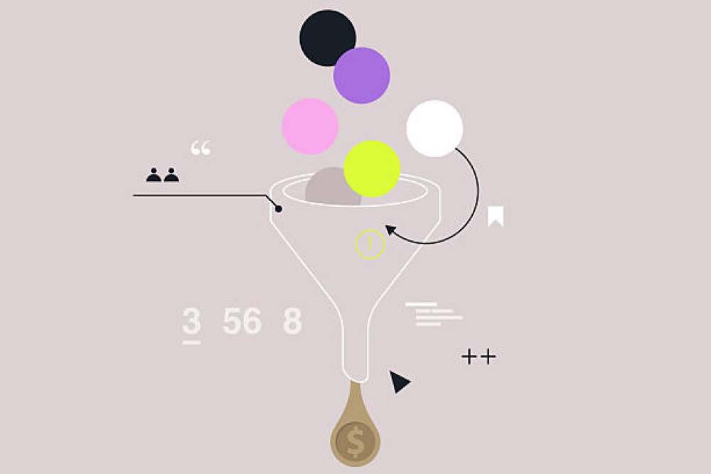 Tunnel de conversion : le guide simple et efficace