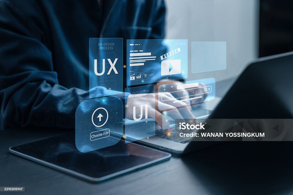 UX vs UI: Understanding the Real Differences