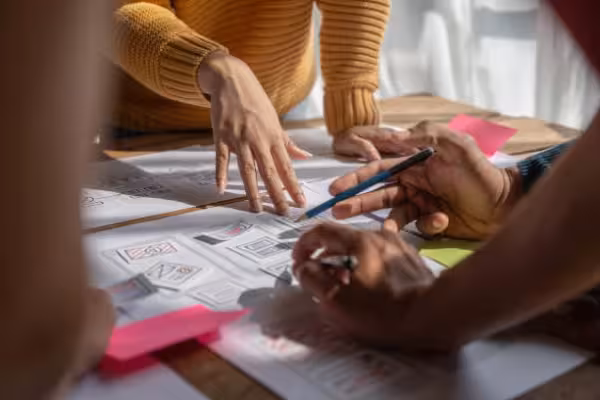 UX writing : écrire des interfaces plus claires et plus convaincantes