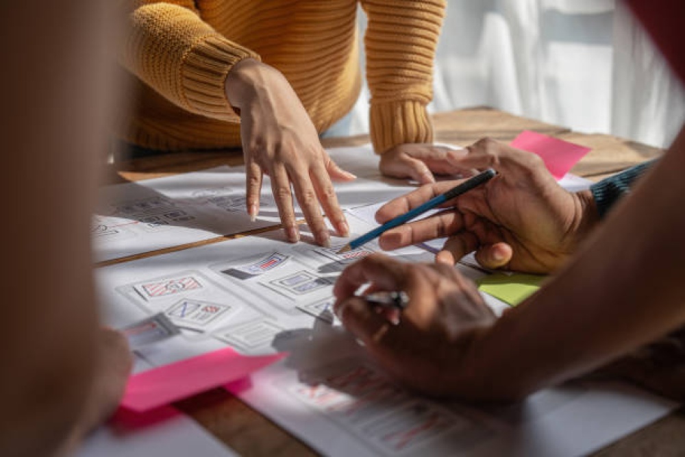 UX writing : écrire des interfaces plus claires et plus convaincantes